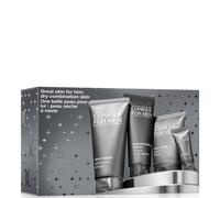Great for Him: Clinique For Men Set For Dry Combination Skin (Worth £116)