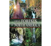 Great Forests of North America [Import anglais]