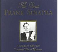 Great Frank Sinatra,the Vol 1