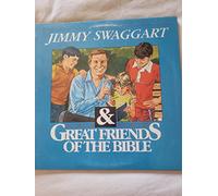Great Friends Of The Bible