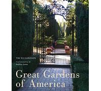 Great Gardens of America