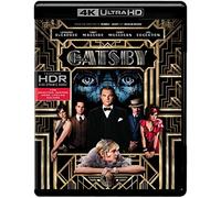 GREAT GATSBY