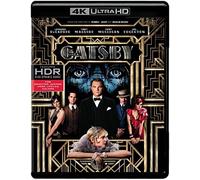 GREAT GATSBY - BLUR - N3z