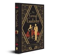 Great Gatsby (Deluxe Hardbound Edition), The