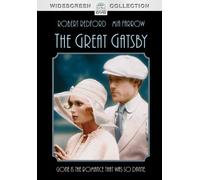 Great Gatsby [DVD] [1974] [Region 1] [US Import] [NTSC]