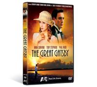 Great Gatsby [DVD] [Region 1] [NTSC] [US Import]