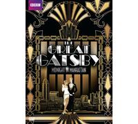 Great Gatsby: Midnight in Manhattan [DVD] [Region 1] [US Import] [NTSC]