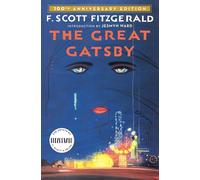 Great Gatsby, the; (Us Import Ed.): The Only Authorized Edition