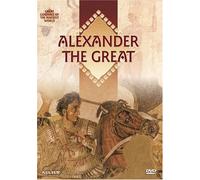 Alexander the Great - Great Generals: Alexander the Great [DVD] [Region 1] [US Import] [NTSC]