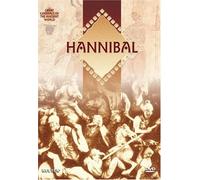 Hannibal - Great Generals: Hannibal [DVD] [Region 1] [US Import] [NTSC]