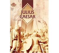 Great Generals: Julius Caesar [DVD] [Region 1] [US Import] [NTSC]