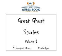Great Ghost Stories: 1 (Classics on CD)