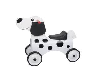 Great Gizmos 8305 Dalmatian Ride On Dog