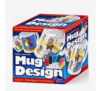 Great Gizmos : Create Your Own Mug Design