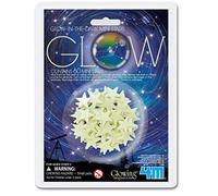 Great Gizmos Glow in The Dark Mini Stars, ND