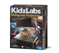 Great Gizmos Kidz Labs Hologram Projector