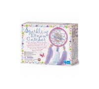 Great Gizmos Make A Dream Catcher Kit Great Gizmos Multicolor