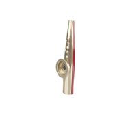 Great Gizmos Metal Kazoo