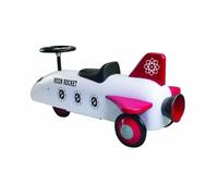 Great Gizmos Ride On Rocket Ages 1-3 Years for Boys & Girls