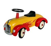 Great Gizmos Speedster Car