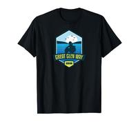 Great Glen Way - Scotland T-Shirt