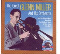 Great Glenn Miller & His Orchestra by Glenn Miller