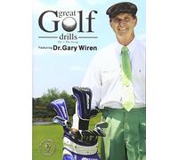 Great Golf Drills Vol.1 - The Swing [DVD] [NTSC]