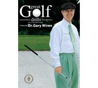 Great Golf Drills: 2 - The Short Game [DVD]