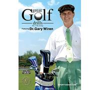 Great Golf Drills Vol. 1 - The Swing
