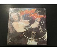 Great Gonzos! - The Best Of Ted Nugent
