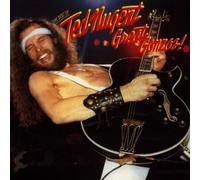 GREAT GONZOS - THE BEST OF TED NUGENT by Ted Nugent (1992-05-04)