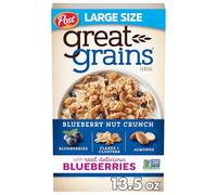 Great Grains Blueberry Morning 382 g