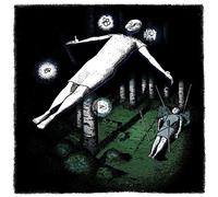 Great Grandpa - Four of Arrows [VINYL]