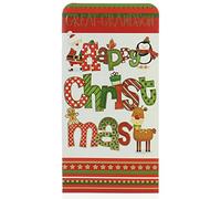 Great Grandson Christmas Money Wallet Gift Card & Envelope- 7x3.5