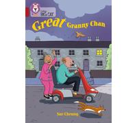 Great Granny Chan : Band 14/Ruby