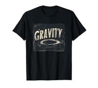 Great Gravity Statement for Boys and Girls T-Shirt