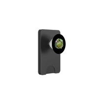 Great Greening Earth Renewal PopSockets PopWallet for MagSafe