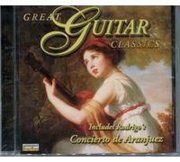 Great Guitar Classics