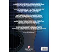 Great Guitar Collection 2 Tune book guitar includes TAB Riewald Bosworth Music G
