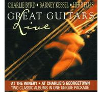Great Guitars - Great Guitars Live