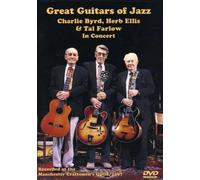 Great Guitars of Jazz - Live in Manchester [1998] [DVD] [NTSC]