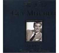 Great Guy Mitchell