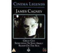 Great Guy/Something To Sing About/Blood On The Sun [DVD]
