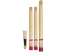 Great Highland Bagpipe Cane Drone Reed Set/Scottish Bagpipe Drone Reeds/Bagpipe Pipe Chanter Reed