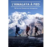 Great Himalaya Trail Story