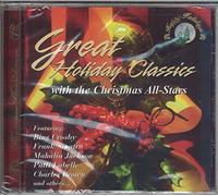 Great Holiday Classics With Ch