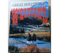 Great Hollywood Westerns