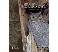 Great Horned Owl, The: An In-depth Study