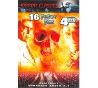 Great Horror Classics 4 [DVD] [2005] [Region 1] [US Import] [NTSC]