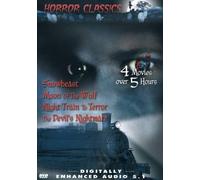 Great Horror Classics 6 [DVD] [Region 1] [US Import] [NTSC]